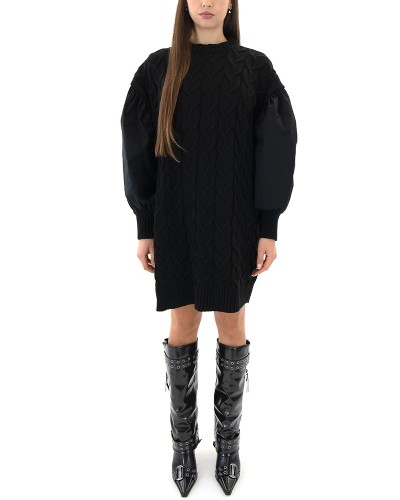 MOUTAKI KNIT DRESS - 25.KN7.103