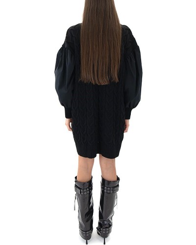 MOUTAKI KNIT DRESS - 25.KN7.103