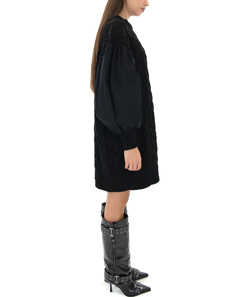 MOUTAKI KNIT DRESS - 25.KN7.103