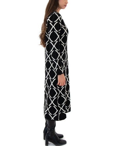 MOUTAKI KNIT DRESS - 25.KN7.104