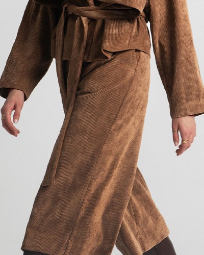 MOUTAKI CULOTTES - 25.03.134