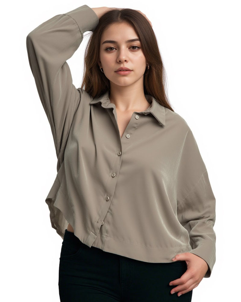 MOUTAKI ΠΟΥΚΑΜΙΣΟ - 25.09.101 MOUTAKI ΠΟΥΚΑΜΙΣΟ - 25.09.101