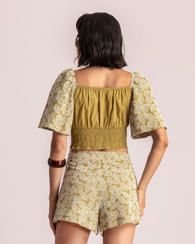 MOUTAKI TOP - 26.01.20