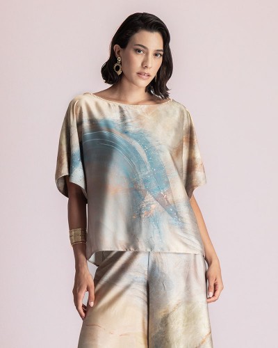 MOUTAKI ΜΠΛΟΥΖΑ - 26.01.63