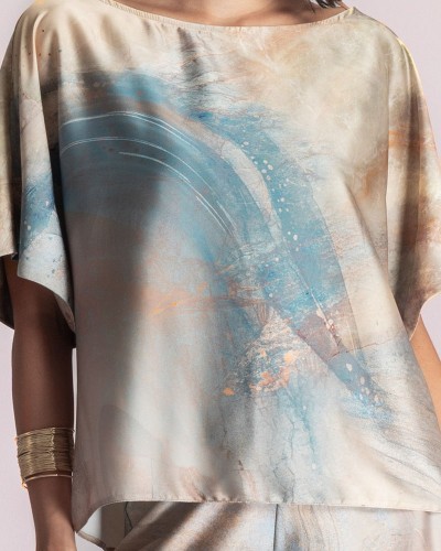 MOUTAKI ΜΠΛΟΥΖΑ - 26.01.63