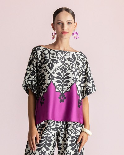 MOUTAKI ΜΠΛΟΥΖΑ - 26.01.78