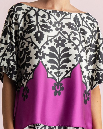 MOUTAKI ΜΠΛΟΥΖΑ - 26.01.78