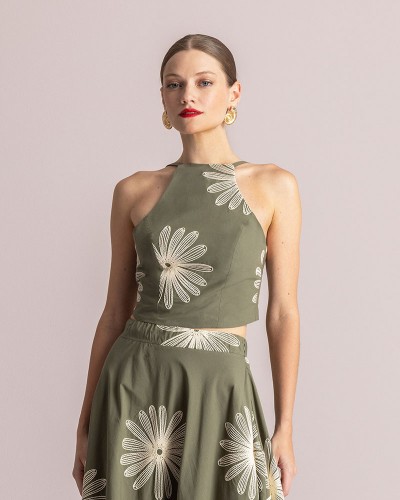 MOUTAKI TOP - 26.01.83