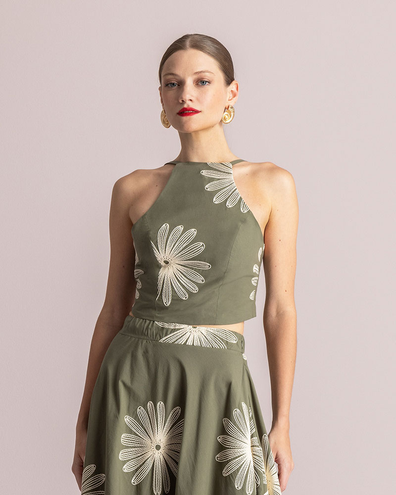 MOUTAKI TOP - 26.01.83