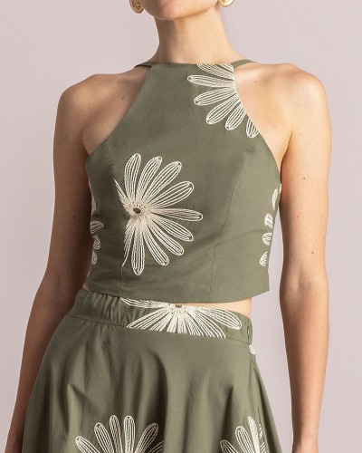 MOUTAKI TOP - 26.01.83