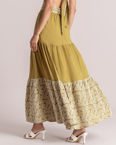 MOUTAKI ΦΟΥΣΤΑ - 26.02.17