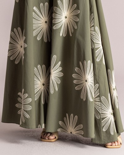 MOUTAKI ΦΟΥΣΤΑ - 26.02.25