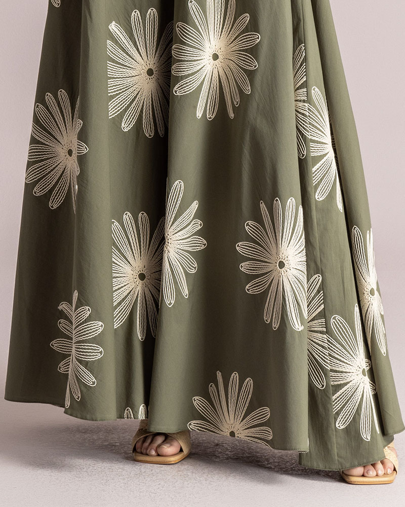 MOUTAKI ΦΟΥΣΤΑ - 26.02.25