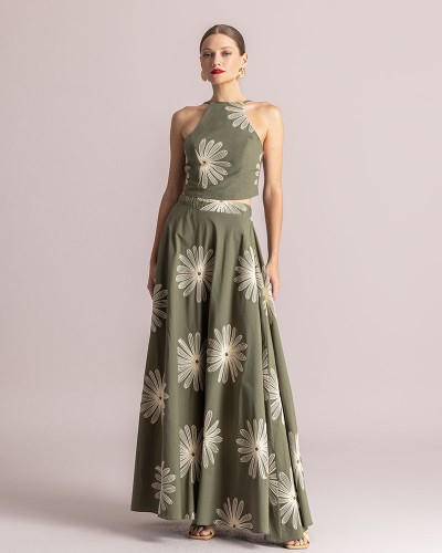 MOUTAKI ΦΟΥΣΤΑ - 26.02.25