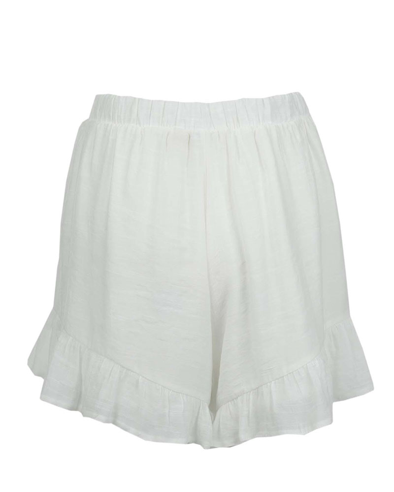 MOUTAKI SHORTS - 26.03.14