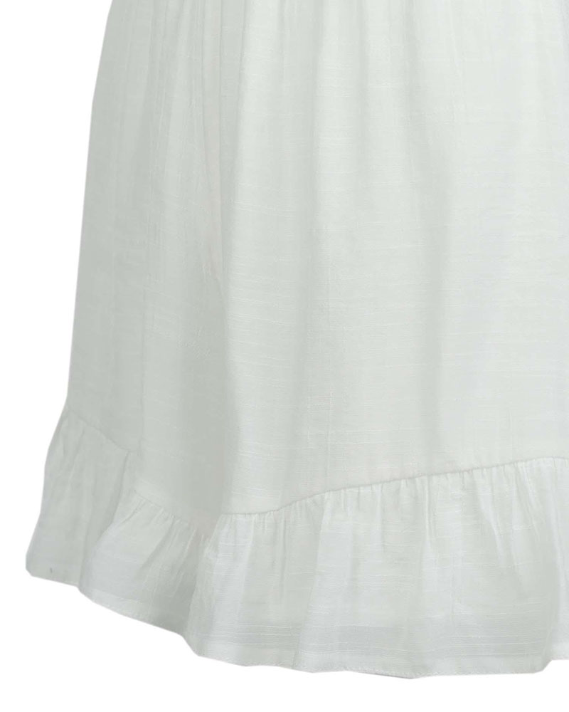 MOUTAKI SHORTS - 26.03.14