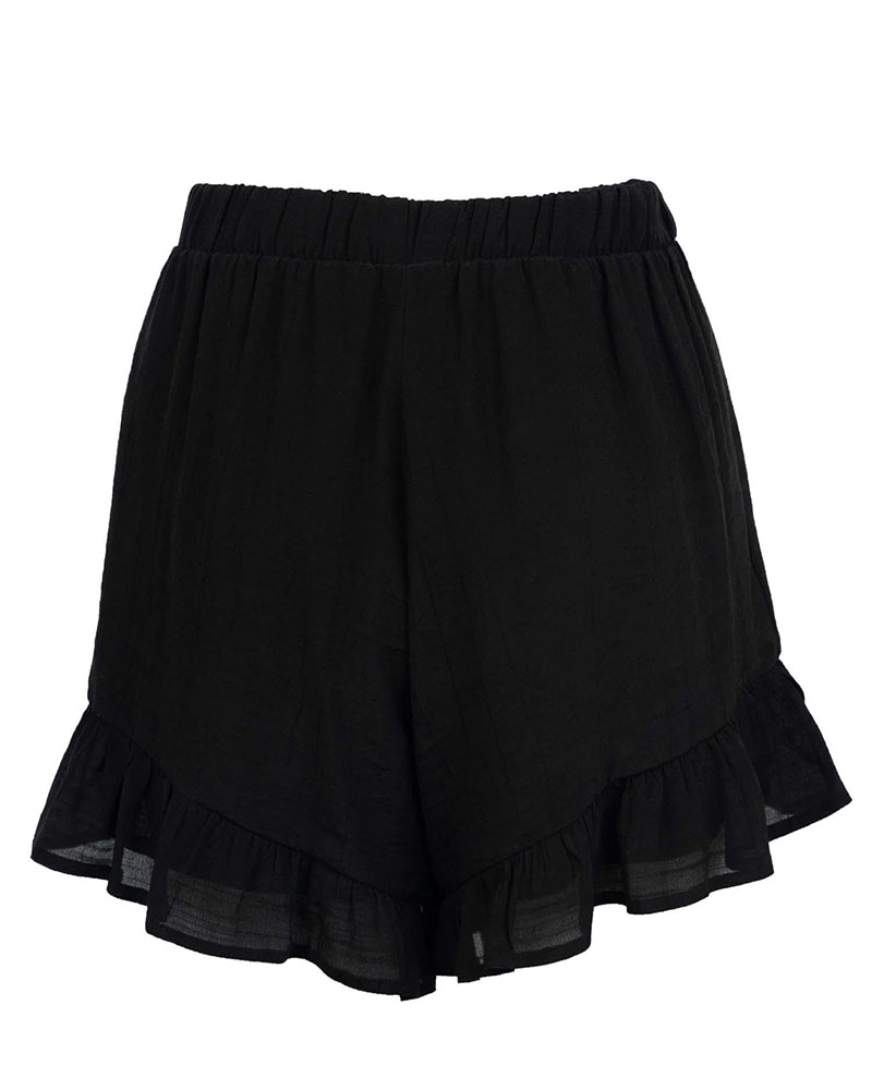 MOUTAKI SHORTS - 26.03.14