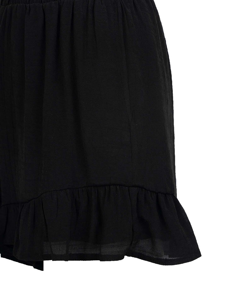 MOUTAKI SHORTS - 26.03.14
