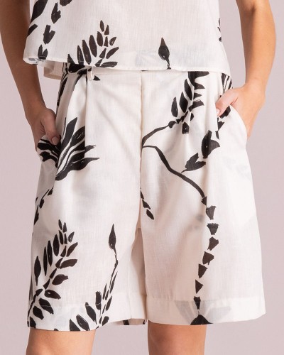 MOUTAKI SHORTS - 26.03.26