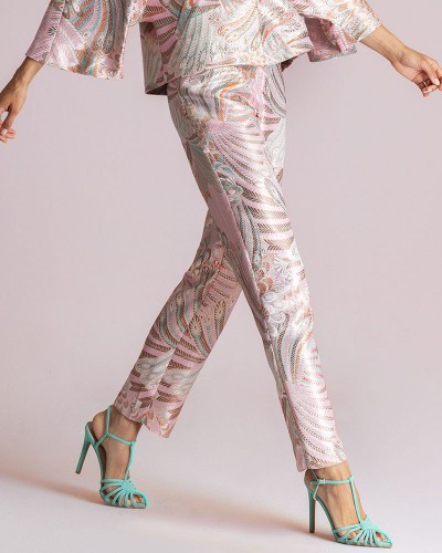 MOUTAKI ΠΑΝΤΕΛΟΝΙ - 26.03.66