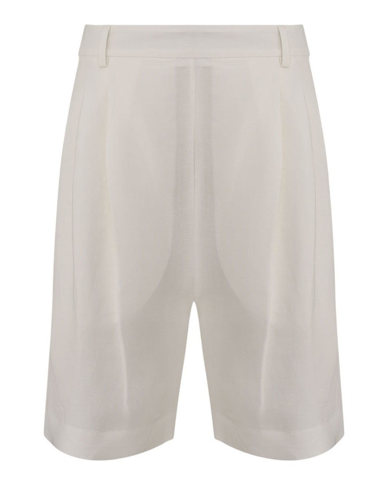 MOUTAKI BERMUDA SHORTS - 26.03.68