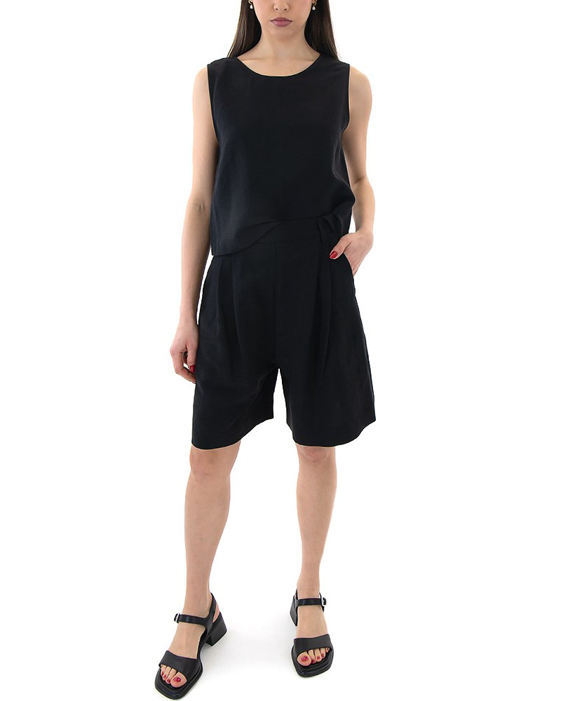 MOUTAKI BERMUDA SHORTS - 26.03.68
