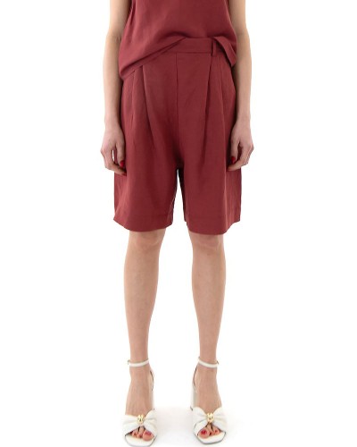 MOUTAKI BERMUDA SHORTS - 26.03.68