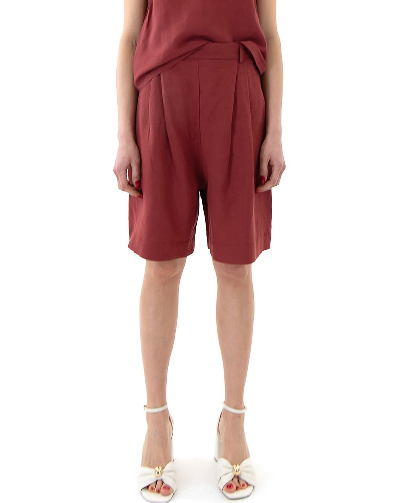 MOUTAKI BERMUDA SHORTS - 26.03.68