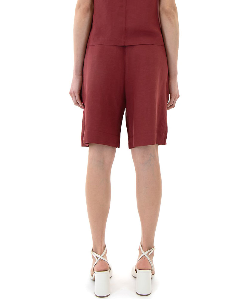 MOUTAKI BERMUDA SHORTS - 26.03.68
