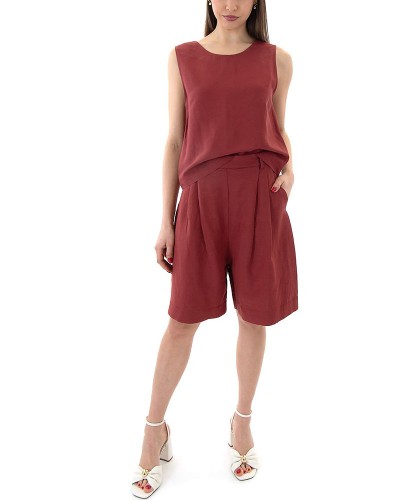MOUTAKI BERMUDA SHORTS - 26.03.68