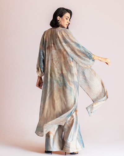 MOUTAKI KIMONO - 26.06.03