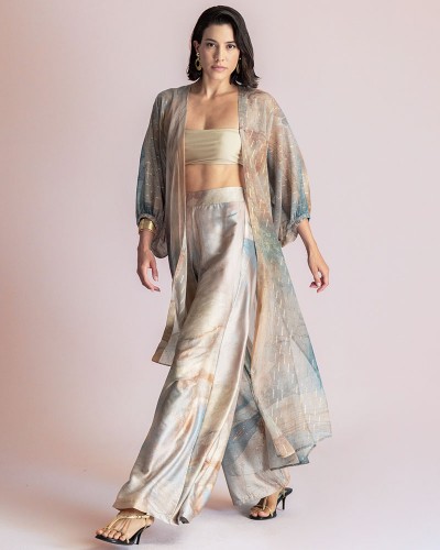 MOUTAKI KIMONO - 26.06.03