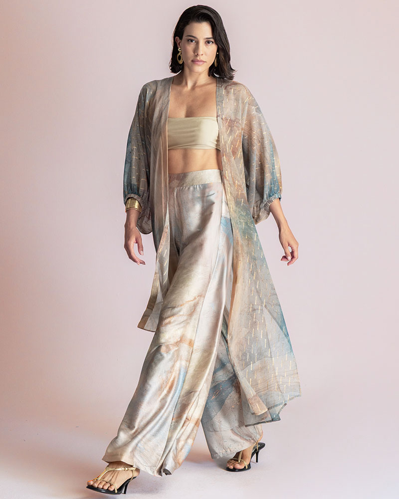 MOUTAKI KIMONO - 26.06.03