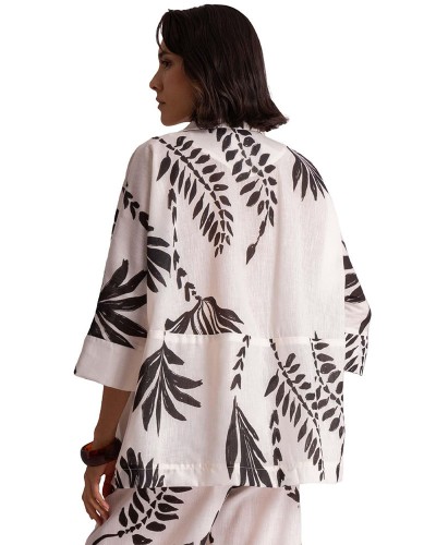 MOUTAKI KIMONO - 26.06.08