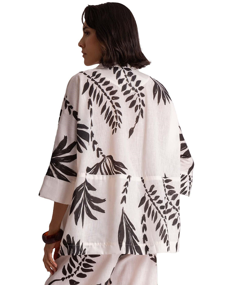 MOUTAKI KIMONO - 26.06.08