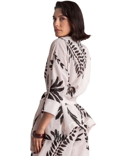 MOUTAKI KIMONO - 26.06.08