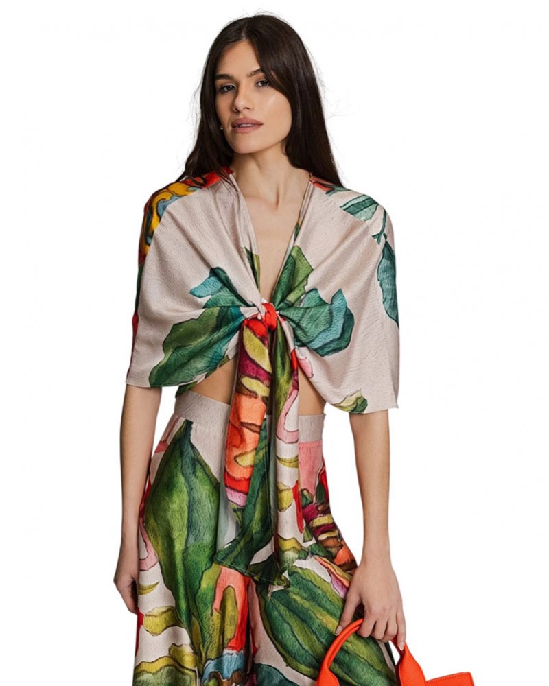 MOUTAKI BOLERO TOP - 26.06.20