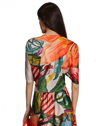 MOUTAKI BOLERO TOP - 26.06.20