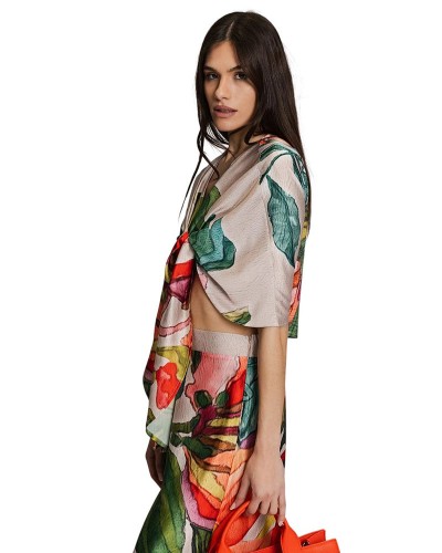 MOUTAKI BOLERO TOP - 26.06.20
