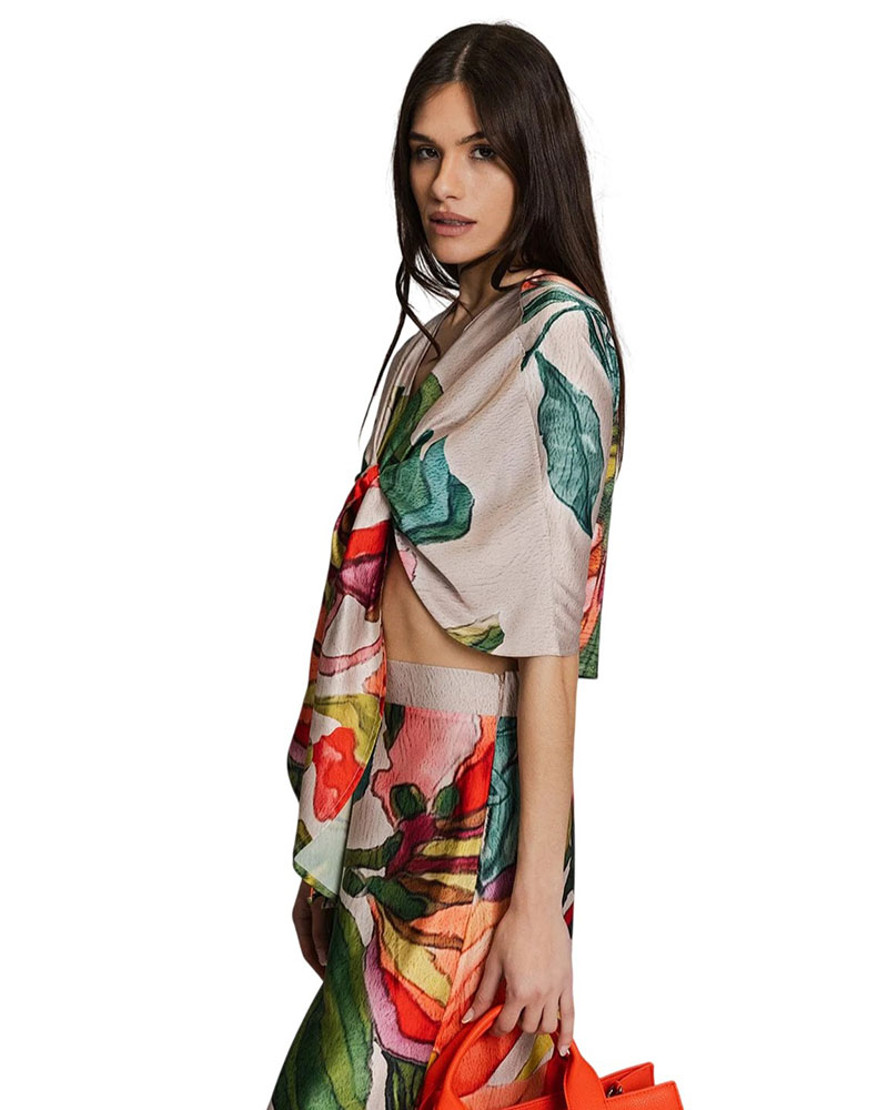 MOUTAKI BOLERO TOP - 26.06.20