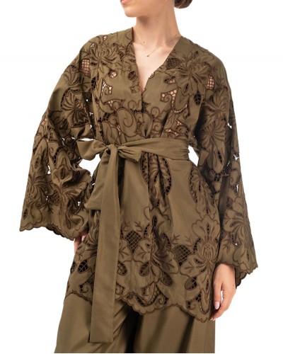 MOUTAKI KIMONO - 26.06.31