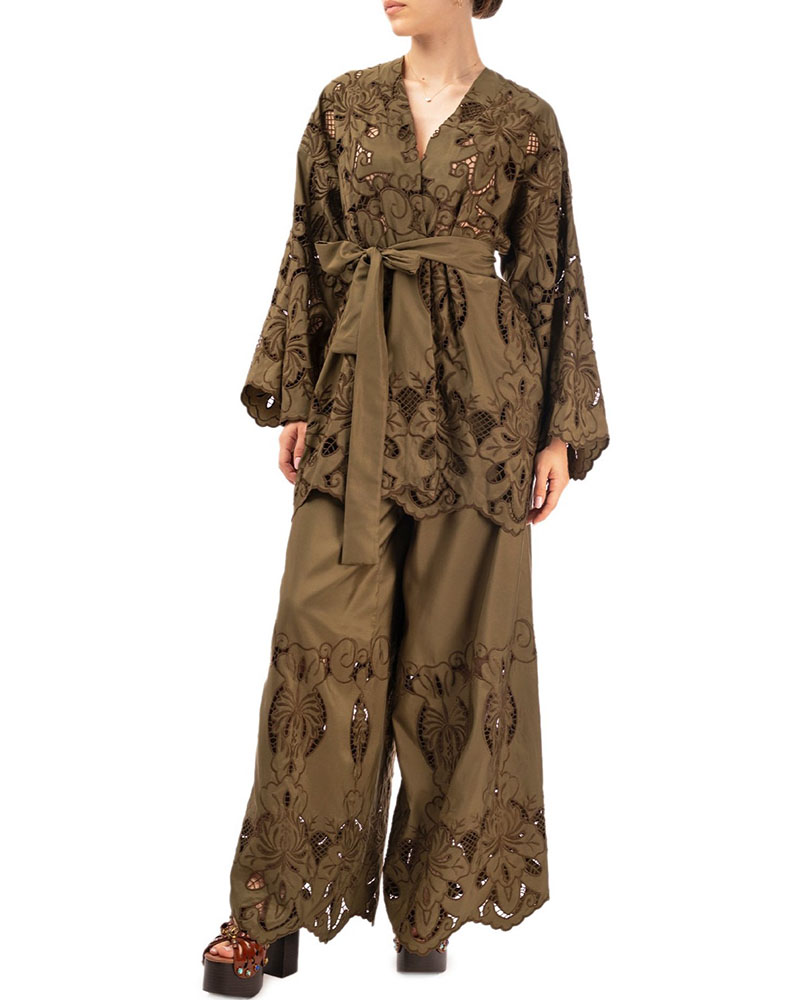 MOUTAKI KIMONO - 26.06.31