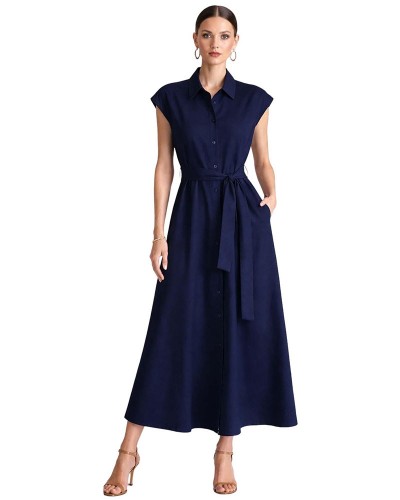 MOUTAKI SHIRTDRESS - 26.07.15