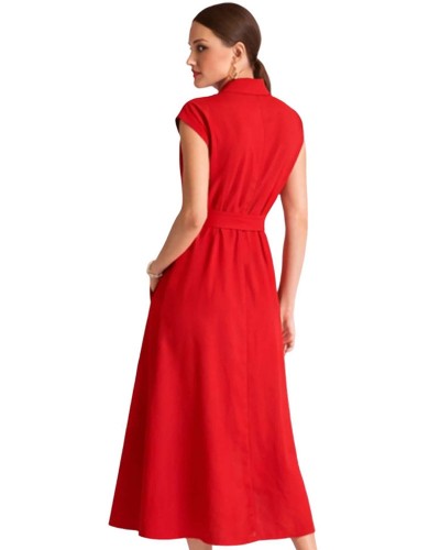 MOUTAKI SHIRTDRESS - 26.07.15