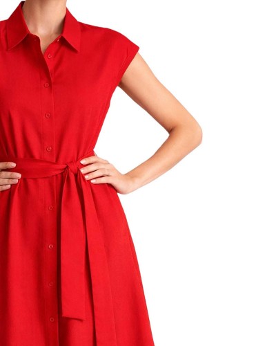 MOUTAKI SHIRTDRESS - 26.07.15