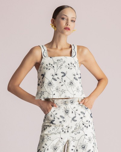 MOUTAKI TOP - 26.01.29