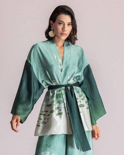 MOUTAKI KIMONO - 26.06.34