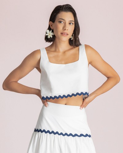 MOUTAKI TOP - 26.01.55