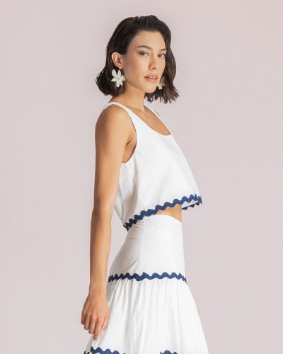 MOUTAKI TOP - 26.01.55