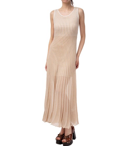 MOUTAKI KNIT DRESS - 26.KN7.14